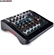 Mixer Allen & Heath Zedi-8 6